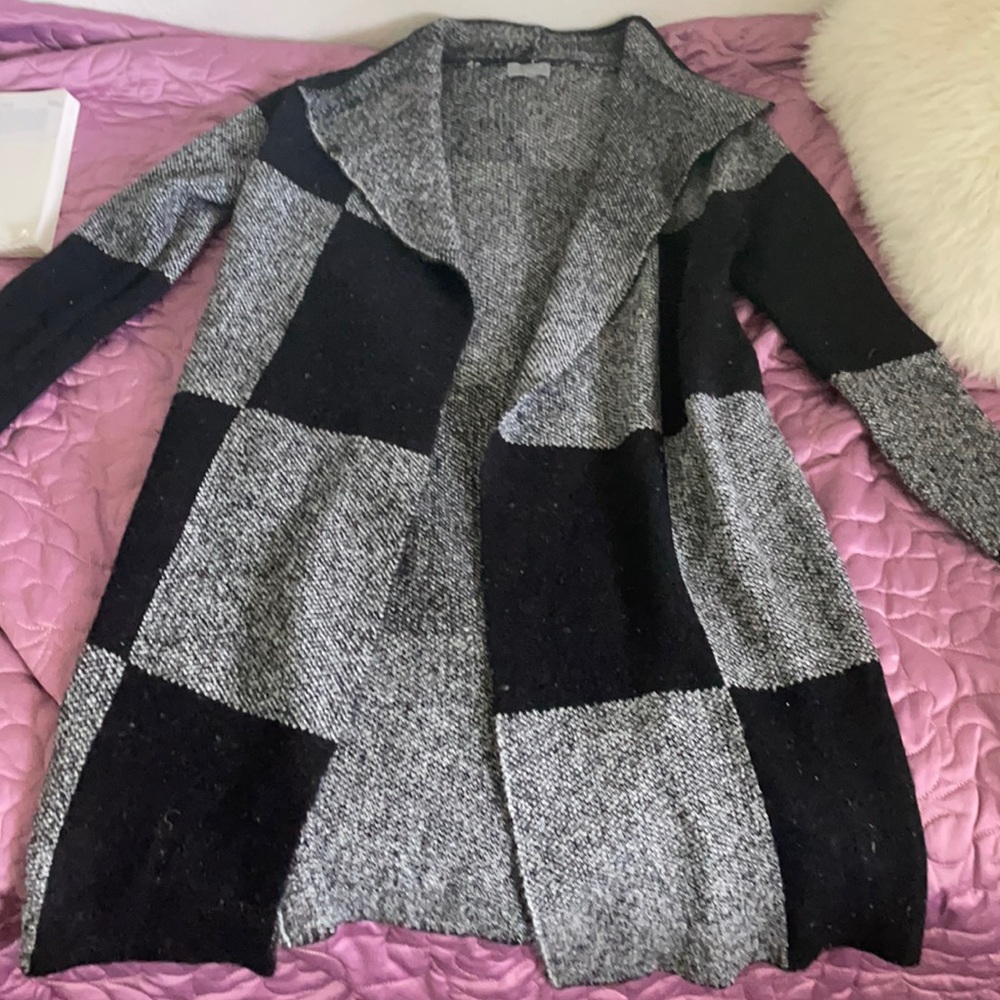 Long Cardigan great condition
